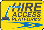 Hire Access Platforms